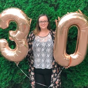 Meet your Posher, Nikki